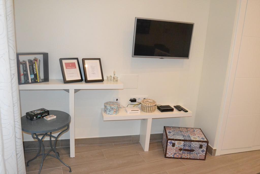 Apartamento New Charming Flat In The Heart Of