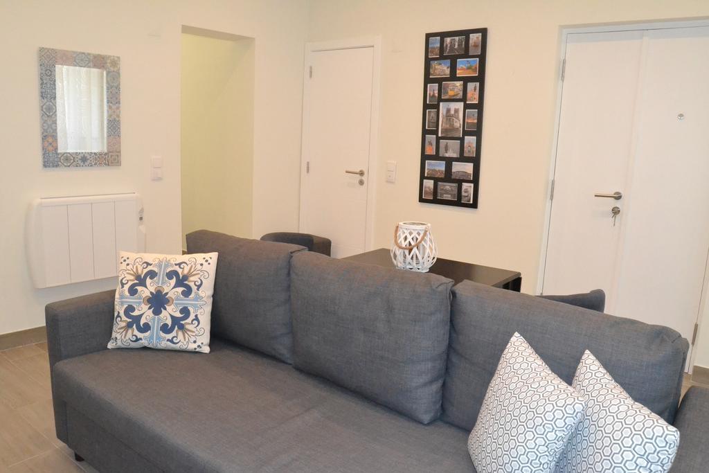 New Charming Flat In The Heart Of Lisboa