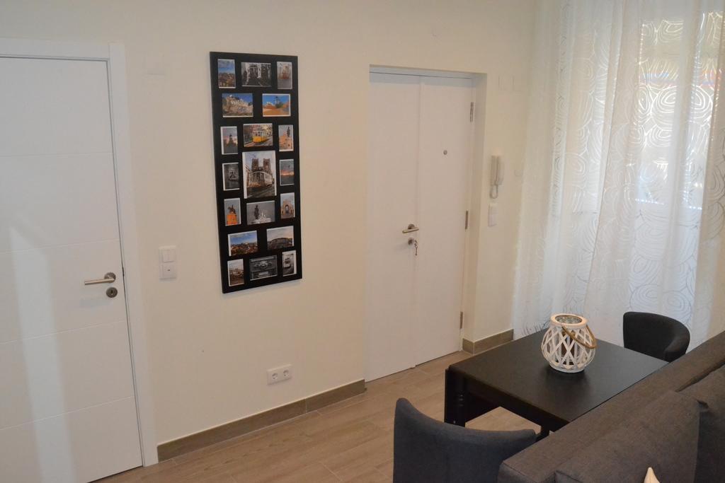 Apartamento New Charming Flat In The Heart Of Lisboa