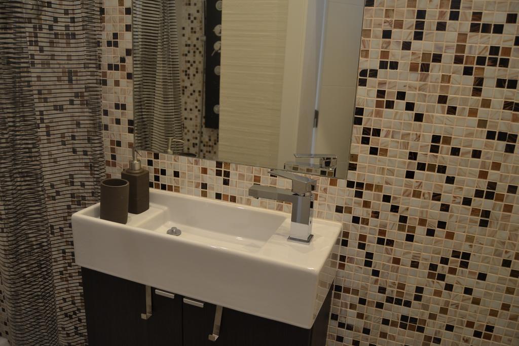 Apartamento New Charming Flat In The Heart Of Lisboa