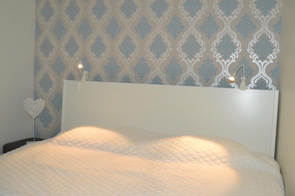 Apartamento New Charming Flat In The Heart Of