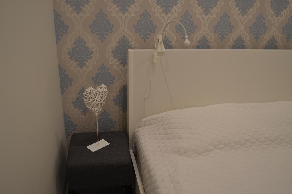 New Charming Flat In The Heart Of Lisboa