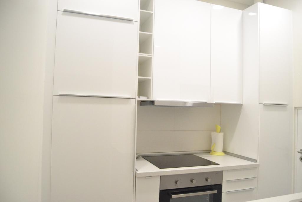 Apartamento New Charming Flat In The Heart Of