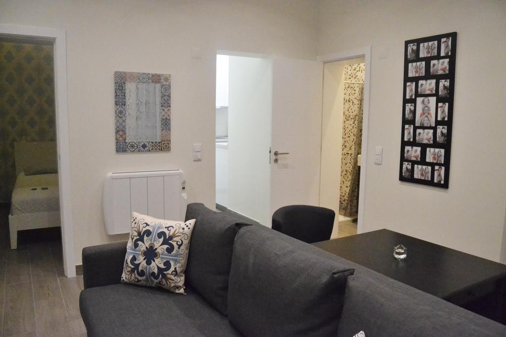 Apartamento New Charming Flat In The Heart Of Lisboa