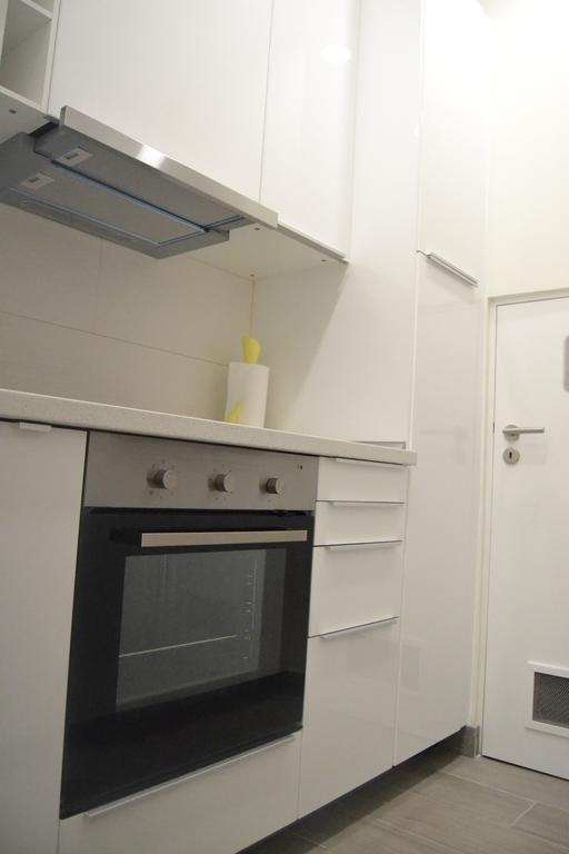 Apartamento New Charming Flat In The Heart Of *